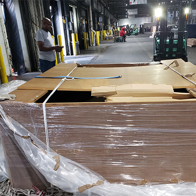 Moving Boxes